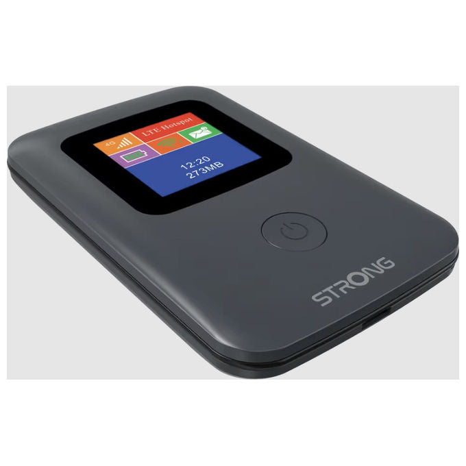 Strong 4GMIFI150CD Router 4G Portatile LTE Wi-Fi