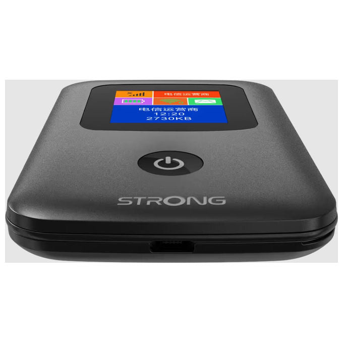 Strong 4GMIFI150CD Router 4G Portatile LTE Wi-Fi