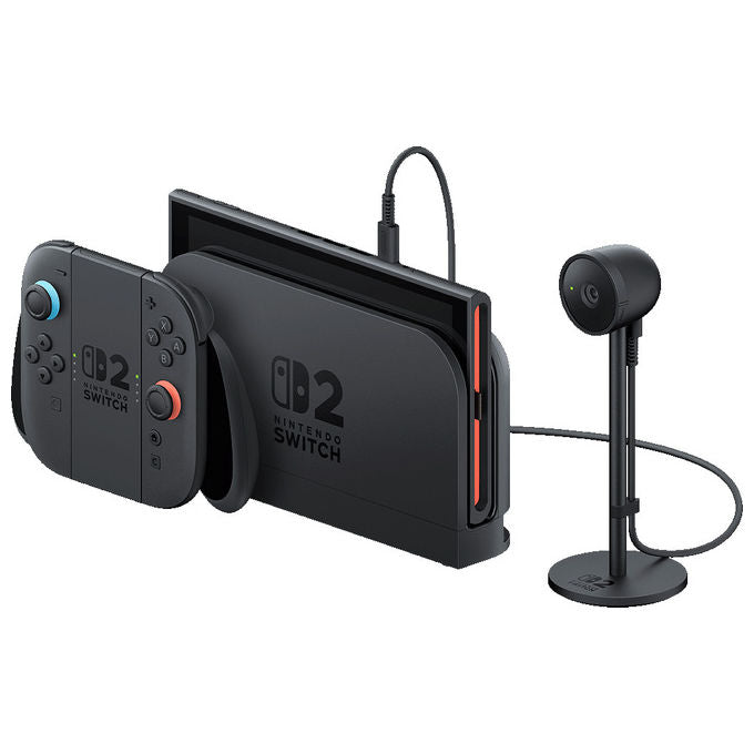 Nintendo Telecamera per Switch 2