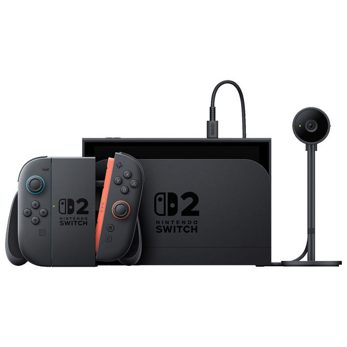 Nintendo Telecamera per Switch 2