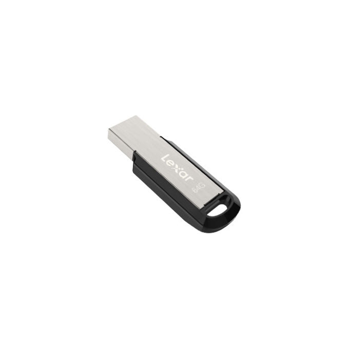 Lexar JumpDrive M400 64 GB Memoria USB 3.2 Argento