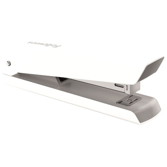 Fellowes LX820 Cucitrice da Scrivania Compatta Bianco