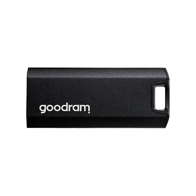 Goodram Move Ridge 1 TB SSD esterno Usb-C 3.2 Nero