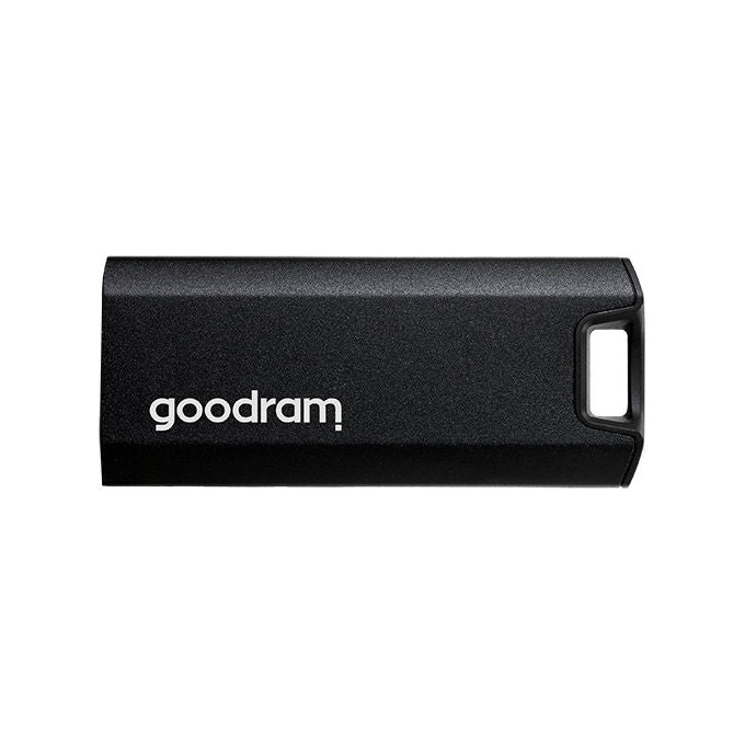 Goodram Move Ridge 1 TB SSD esterno Usb-C 3.2 Nero