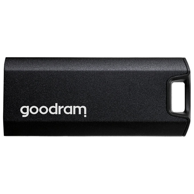 Goodram Move Ridge 1 TB SSD esterno Usb-C 3.2 Nero