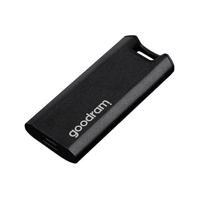 Goodram Move Ridge 1 TB SSD esterno Usb-C 3.2 Nero