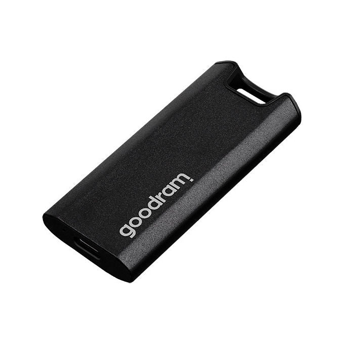 Goodram Move Ridge 1 TB SSD esterno Usb-C 3.2 Nero
