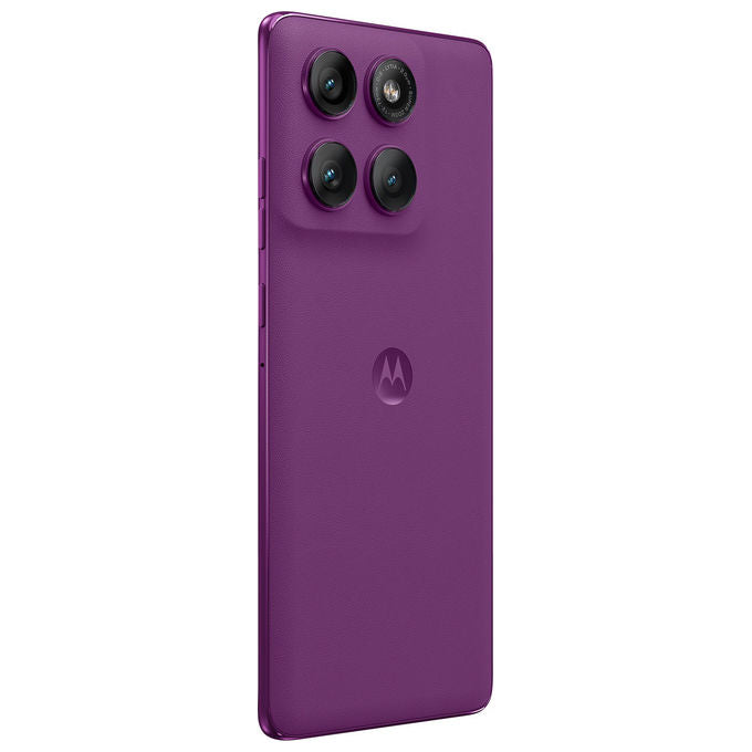Motorola Edge 60 Pro Viola 512GB 12GB RAM 5G Display 6.67''