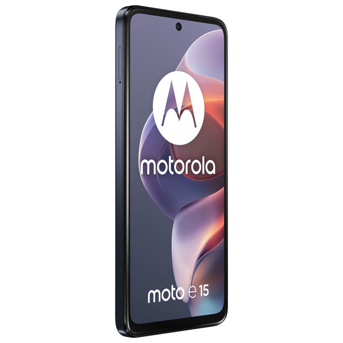 Motorola Moto E15 6.67'' 2GB-64GB Doppia SIM Blu