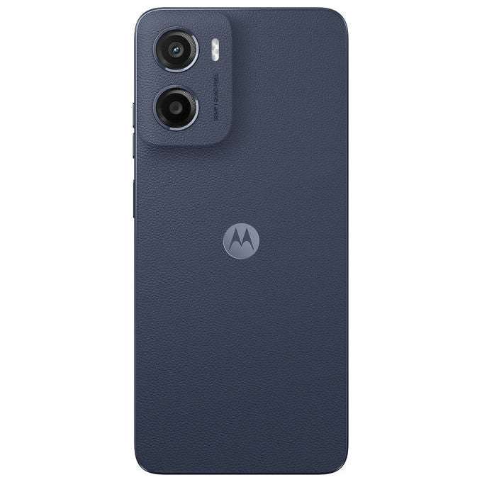 Motorola Moto E15 6.67'' 2GB-64GB Doppia SIM Blu