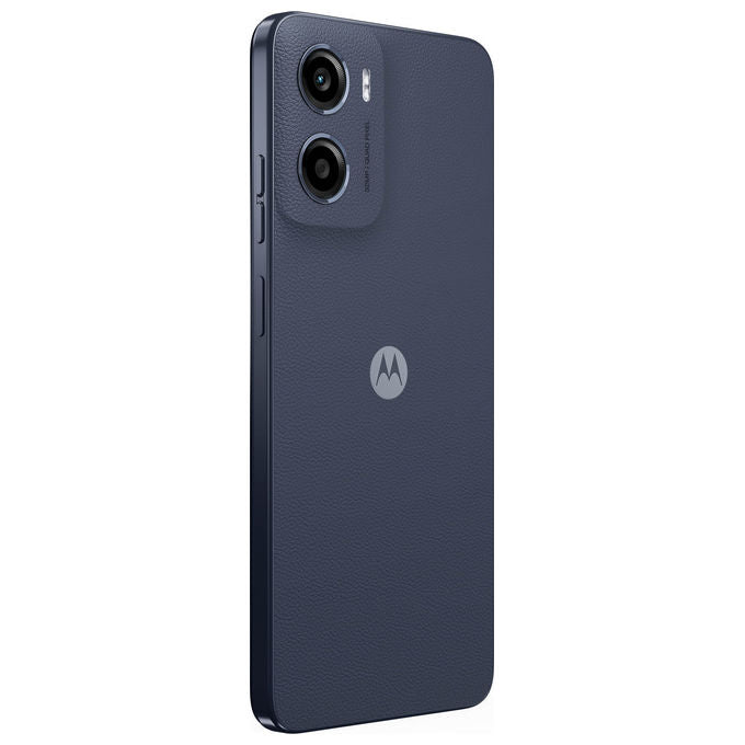 Motorola Moto E15 6.67'' 2GB-64GB Doppia SIM Blu