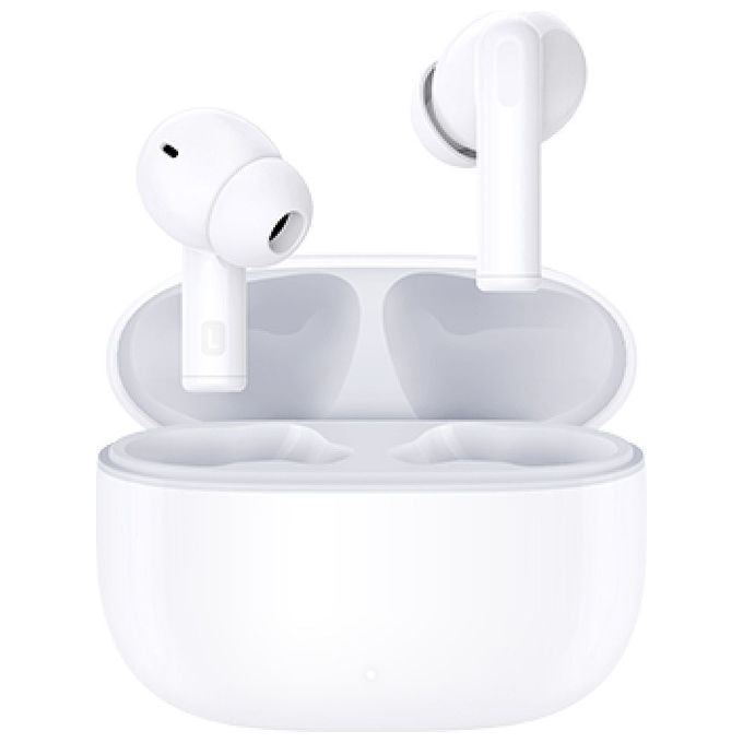 Honor Auricolari Wireless Bluetooth X7 Lite Bianco