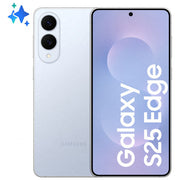 Samsung Galaxy S25 Edge, 12GB 512GB, Display 6.7'' Icyblue