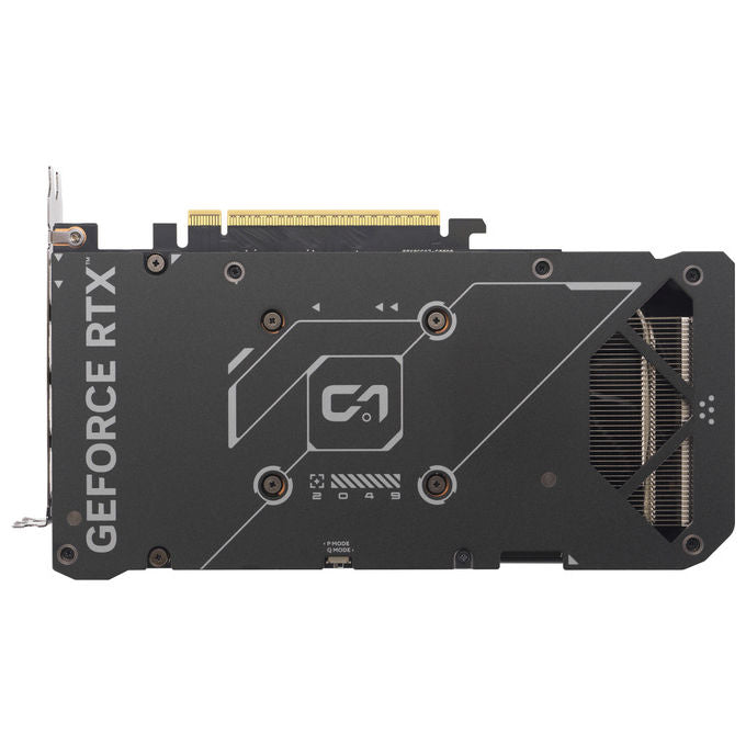 ASUS Dual Geforce Rtx 5060 Ti 8 Gb Gddr7