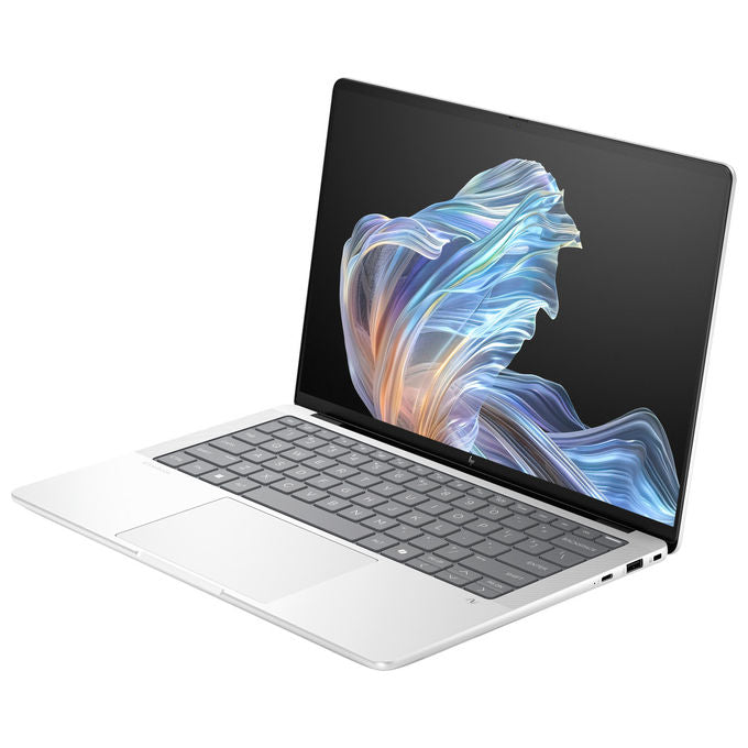 HP B68YVET EliteBook X G1a Notebook 14'' OLED Touch AMD Ryzen AI 7 PRO 360 32GB RAM 1TB SSD NVMe Wi-Fi 7 Windows 11 Pro colore Argento