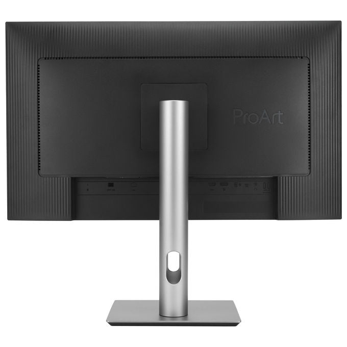 Asus PA27JCV ProArt Monitor PC 27'' 5K Ultra HD IPS 5120x2880 USB-C 96W HDR10 Adaptive-Sync colore Nero