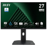 Msi Pro Mp275Pg Monitor Pc 27 Pollici Full Hd