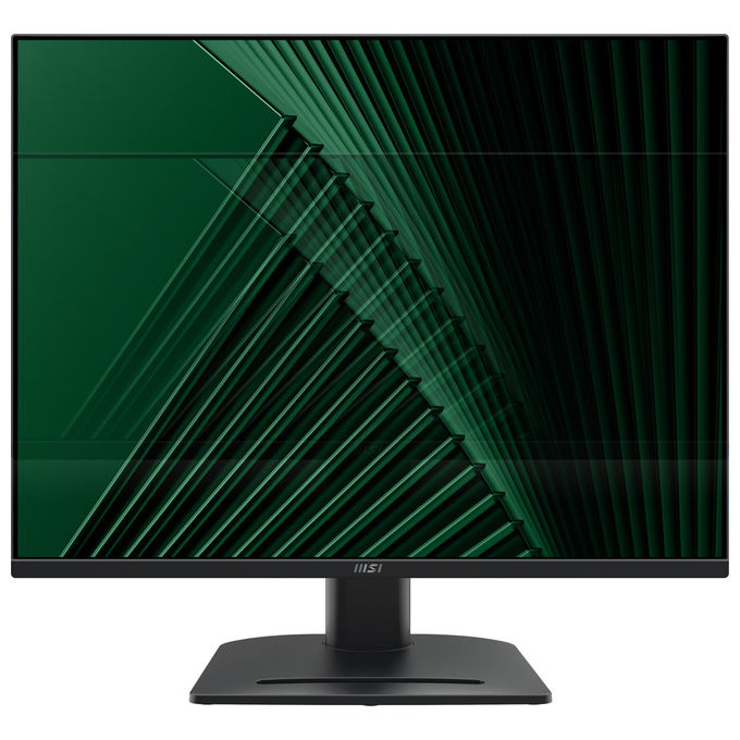 Msi Pro Mp275Pg Monitor Pc 27 Pollici Full Hd