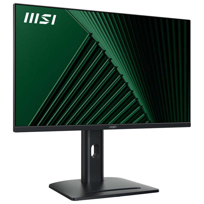 Msi Pro Mp275Pg Monitor Pc 27 Pollici Full Hd