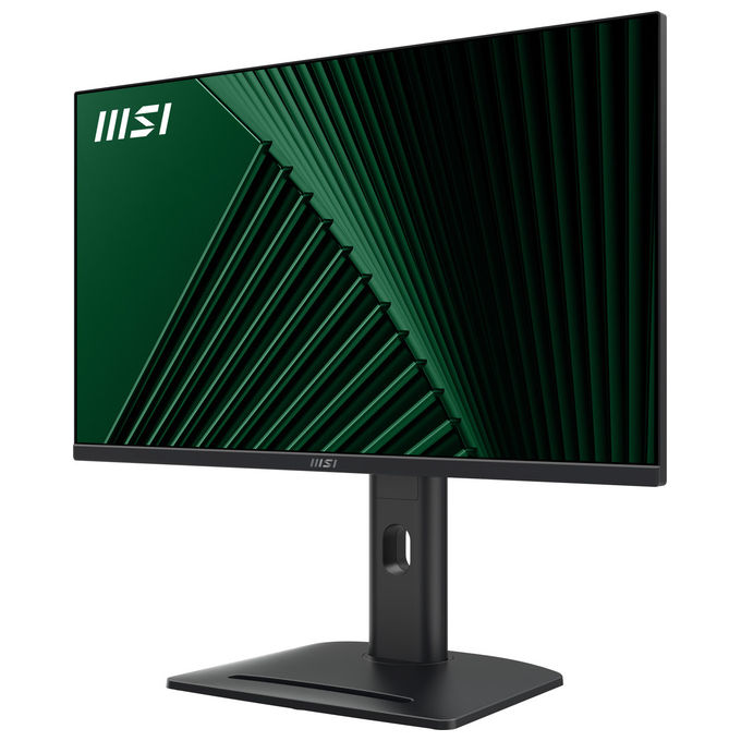 Msi Pro Mp275Pg Monitor Pc 27 Pollici Full Hd