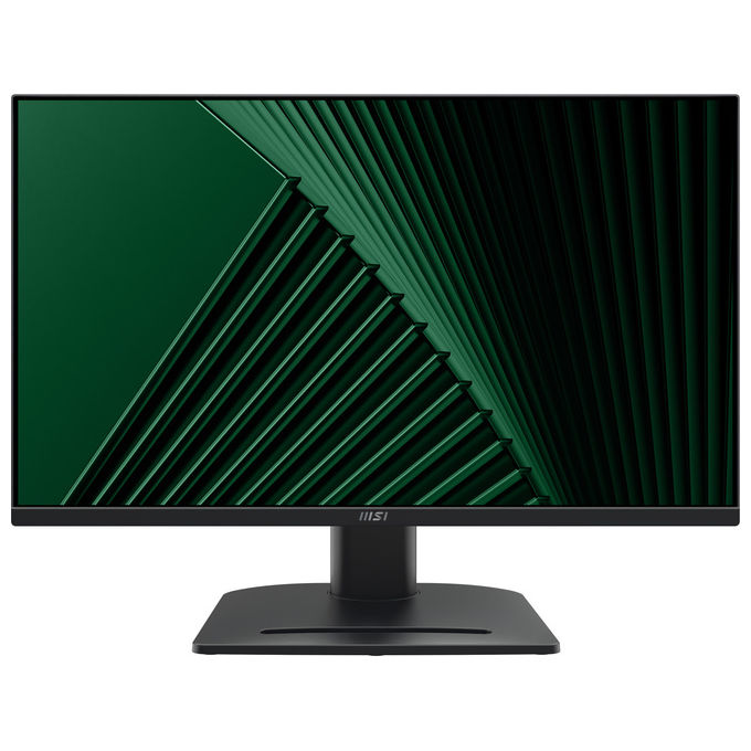 Msi Pro Mp275Pg Monitor Pc 27 Pollici Full Hd