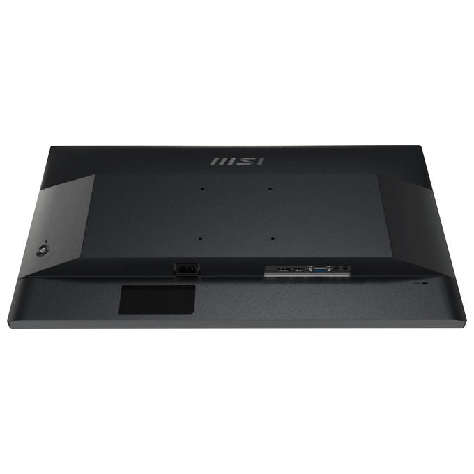 Msi Pro Mp275Pg Monitor Pc 27 Pollici Full Hd