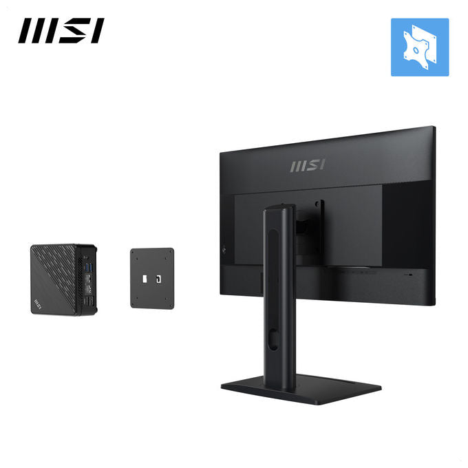 Msi Pro Mp275Pg Monitor Pc 27 Pollici Full Hd