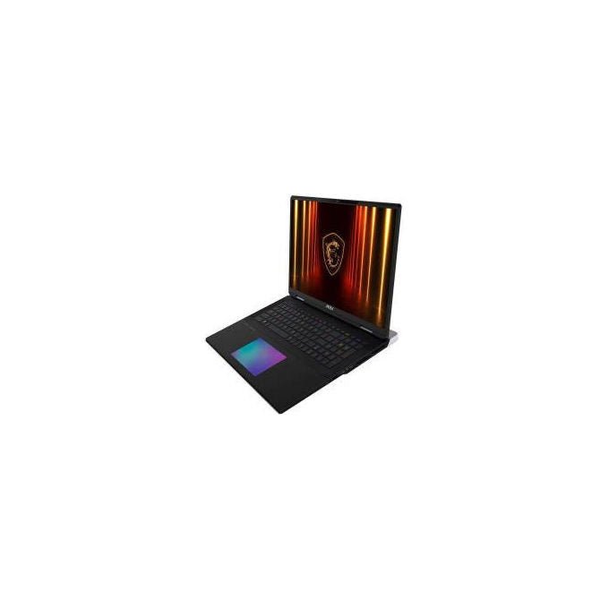 Msi Titan 18 Hx Ai Notebook Gaming 18'' Uhd+ Mini Led Windows 11 Pro - Yeppon