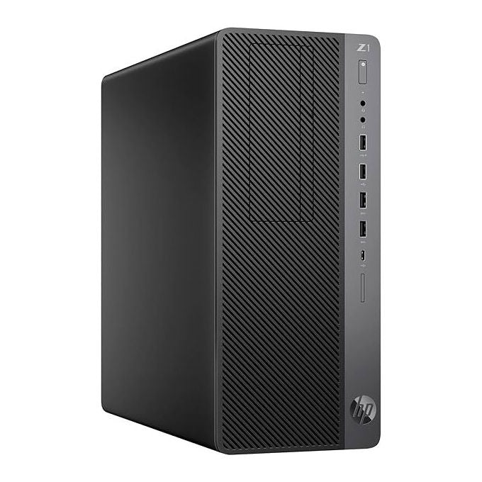 HP Z1 Tower Workstation | Intel Core Ultra 5 | Yeppon