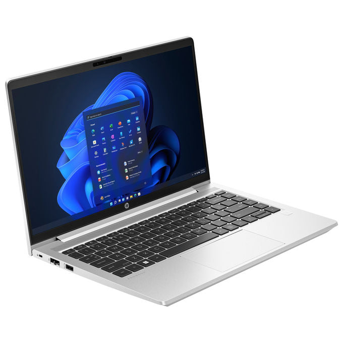 HP B39RSAT ProBook 440 G10 Computer Portatile 14 pollici Core i7 16GB 512GB SSD Windows 11 Pro colore Argento