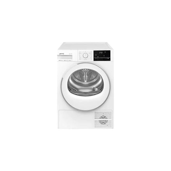 Smeg  DN08SEC Asciugatrice  8Kg Classe C
