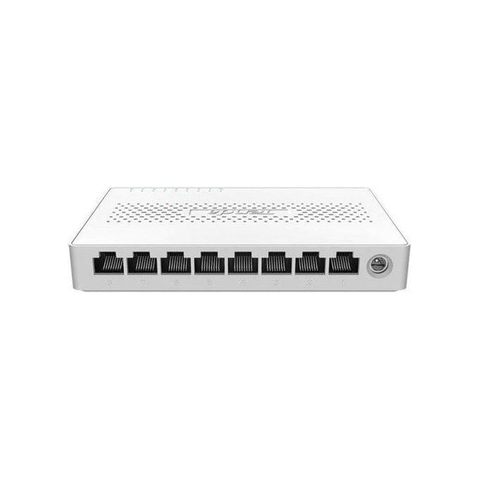 Tenda Switch 8 Porte 2.5G Ethernet SM108