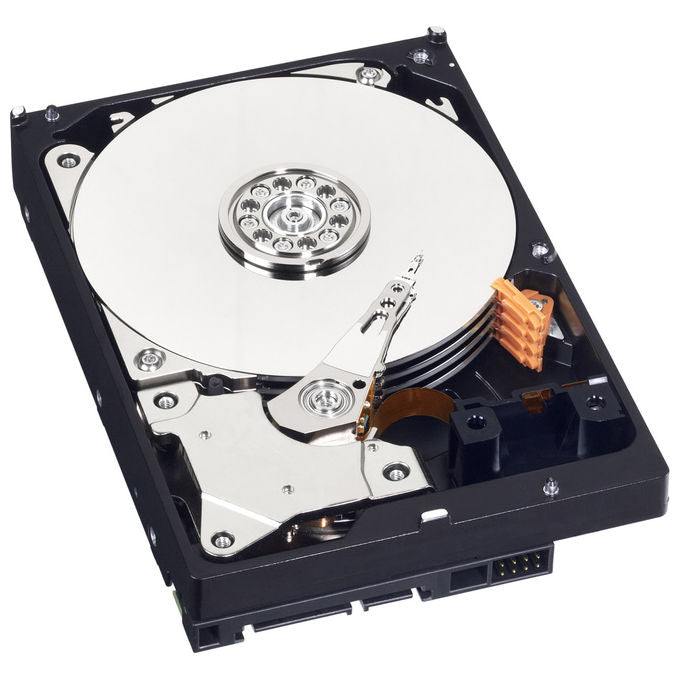Western Digital Blue 1Tb Sata III Hdd 3.5'' 7200Rpm