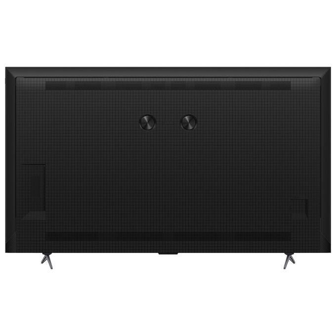 Tcl Smart Tv Qled 4K 85'' 85P89K 144Hz Google Tv