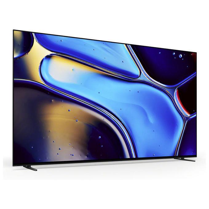 Sony BRAVIA XR XR8A 77'' (195cm) 4K Ultra HD Smart TV Nero