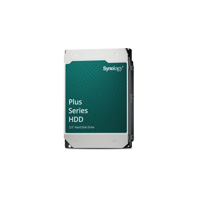 Synology HAT3300-2T Hard Disk Interno 2 TB Serie Plus
