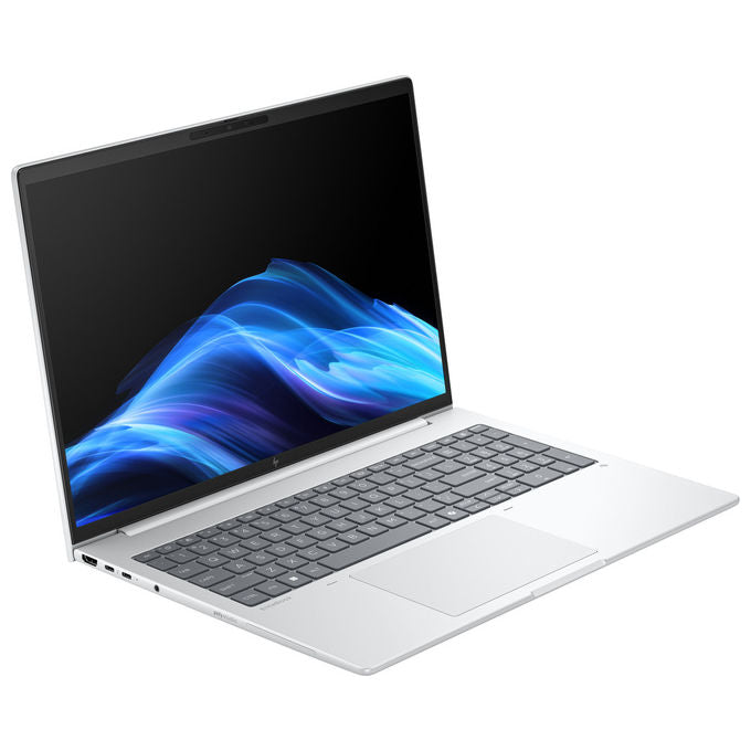 HP AD2Y7ET#ABZ EliteBook 8 G1i Computer Portatile 16 pollici Intel Core Ultra 5 512GB SSD colore Argento