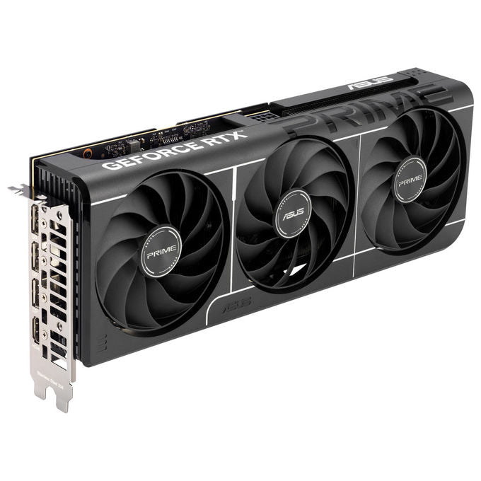 Asus GeForce RTX 5060 Ti 16GB GDDR7