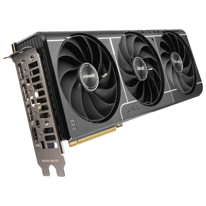 Asus GeForce RTX 5060 Ti 16GB GDDR7