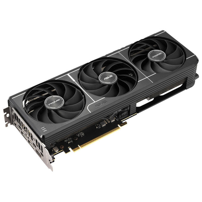 Asus GeForce RTX 5060 Ti 16GB GDDR7