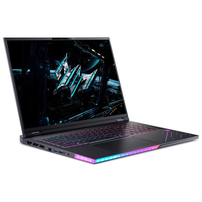ACER Predator PH18-73 Notebook Gaming 18'' WQXGA RTX 5080