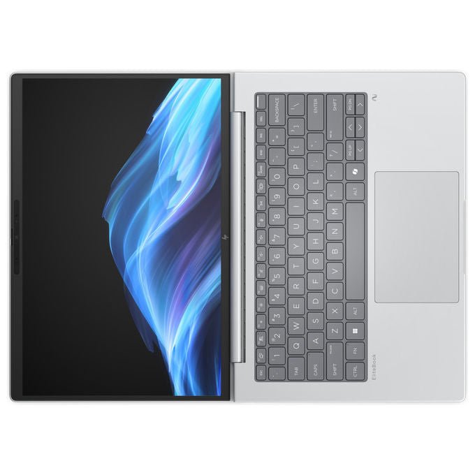 Hp EliteBook 8 G1i, Computer portatile 14 pollici, Intel Ultra 7, 512GB SSD
