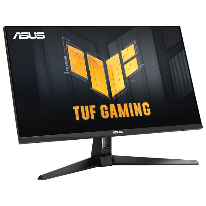 ASUS TUF Gaming VG27UQ1A Monitor PC 27'' 4K Ultra HD