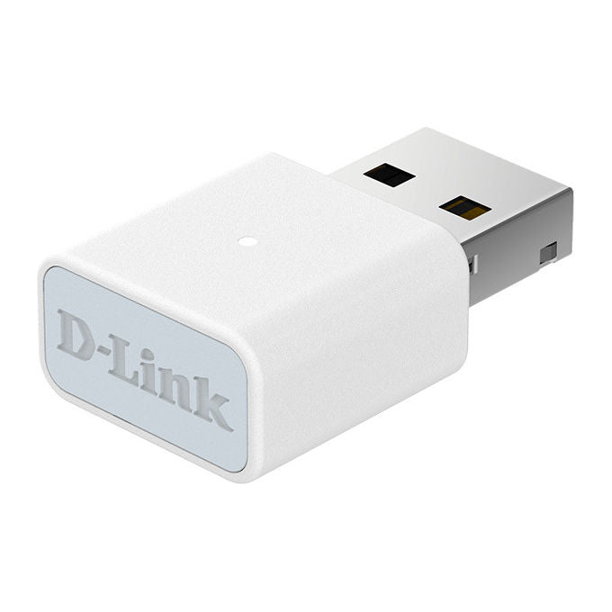 D-Link AN3U Adattatore WLAN USB 2.0, Bianco