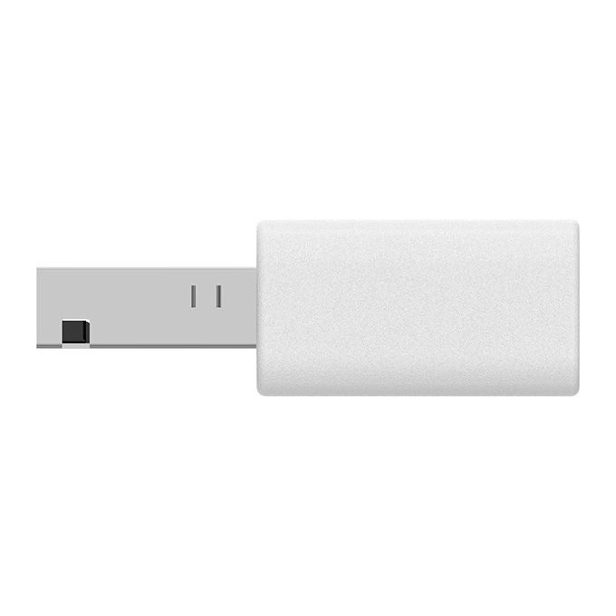 D-Link AN3U Adattatore WLAN USB 2.0, Bianco
