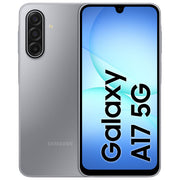 Samsung Galaxy A17 5G Grigio 128GB Dual SIM Android 15