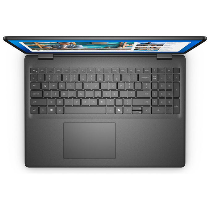 Dell DC16250 Computer Portatile 16'' Full HD+ Intel Core 7 16GB 512GB Windows 11 Pro