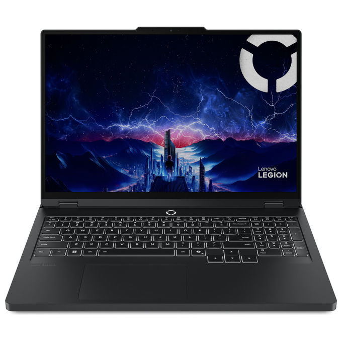 Lenovo Legion Pro 5 16'' Gaming Intel RTX 5070Ti, 32GB, 1TB SSD