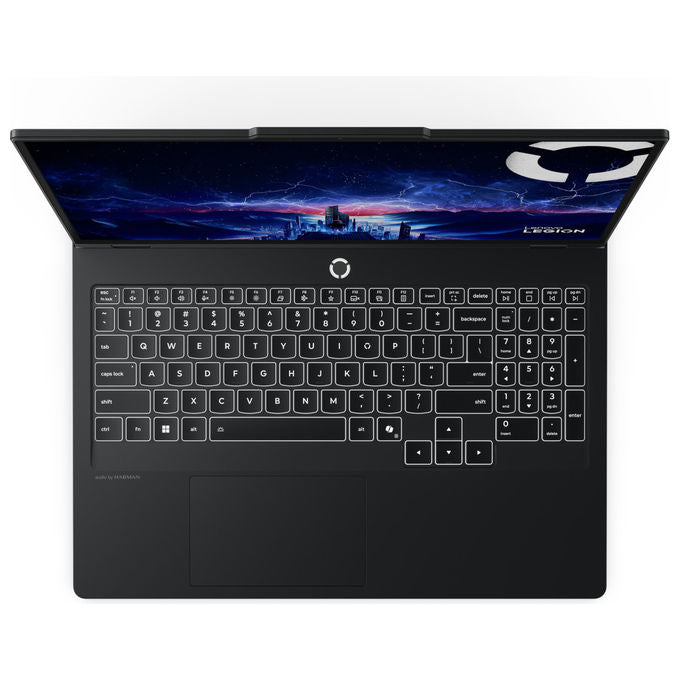 Lenovo Legion Pro 5 16'' Gaming Intel RTX 5070Ti, 32GB, 1TB SSD