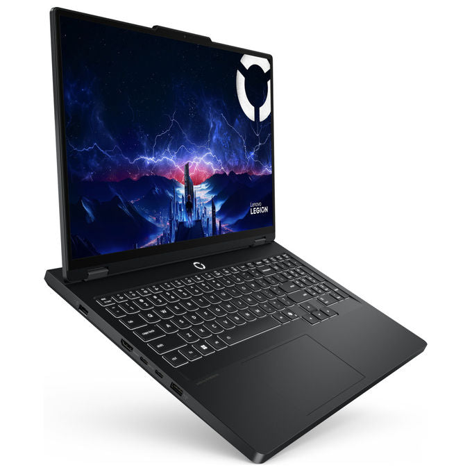 Lenovo Legion Pro 5 16'' Gaming Intel RTX 5070Ti, 32GB, 1TB SSD
